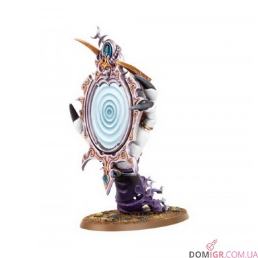 Regiment of Renown: Hedonites of Slaanesh - The Accursed Reflection