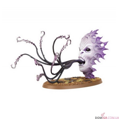 Regiment of Renown: Hedonites of Slaanesh - The Accursed Reflection