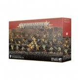 Ironjawz: Battleforce – Wrekkamob