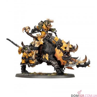 Ironjawz: Battleforce – Wrekkamob