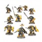 Ironjawz: Battleforce – Wrekkamob
