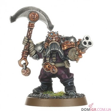 Arkanaut Company