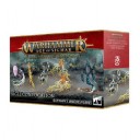 Regiments of Renown: Lumineth Realm-lords - Sigil Convocation