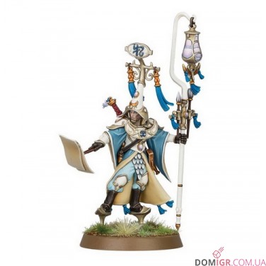 Купить Regiments of Renown: Lumineth Realm-lords - Sigil Convocation Regiments of Renown: Lumineth Realm-lords - Sigil Convocation