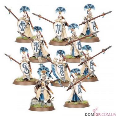 Купить Vanari Auralan Wardens Vanari Auralan Wardens