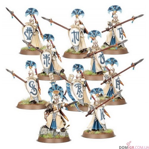 Vanari Auralan Wardens