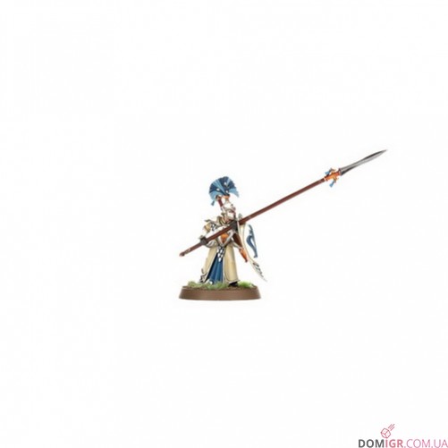 Vanari Auralan Wardens