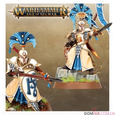 Купить Vanari Auralan Wardens Vanari Auralan Wardens