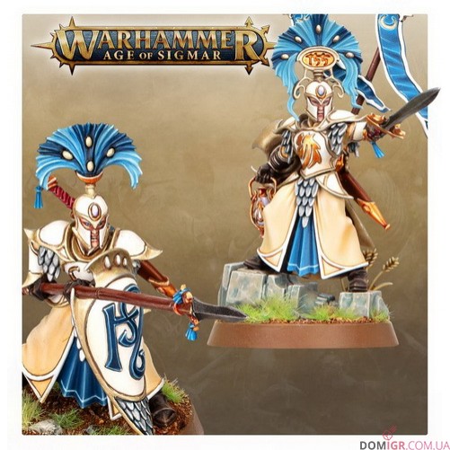 Vanari Auralan Wardens