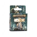 Lumineth Realm-lords Dice Set