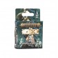 Lumineth Realm-lords Dice Set