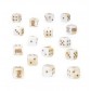 Lumineth Realm-lords Dice Set