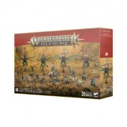 Maggotkin of Nurgle: Battleforce – Shudderblight Cyst