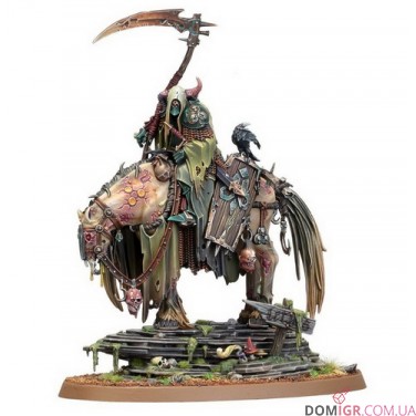 Купить Maggotkin of Nurgle: Battleforce – Shudderblight Cyst Maggotkin of Nurgle: Battleforce – Shudderblight Cyst