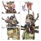 Купить Maggotkin of Nurgle: Battleforce – Shudderblight Cyst Maggotkin of Nurgle: Battleforce – Shudderblight Cyst