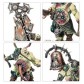 Купить Maggotkin of Nurgle: Battleforce – Shudderblight Cyst Maggotkin of Nurgle: Battleforce – Shudderblight Cyst