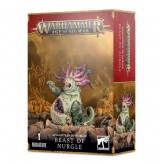 Beast of Nurgle