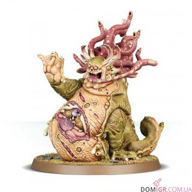 Beast of Nurgle