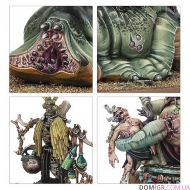 Купити Festus the Leechlord Festus the Leechlord