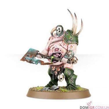 Lord of Plagues