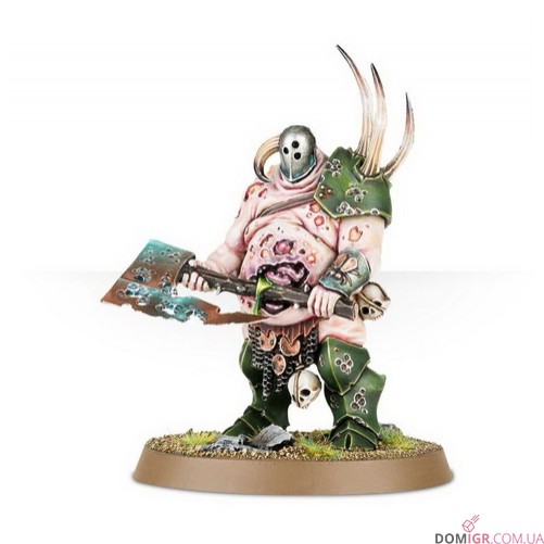Lord of Plagues