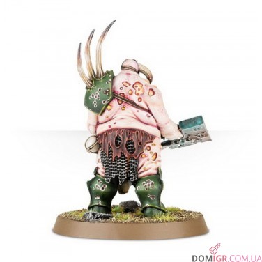 Lord of Plagues