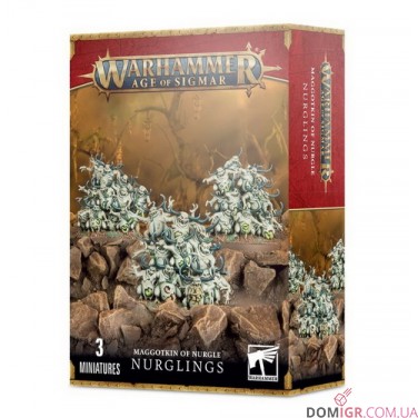 Nurglings