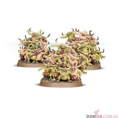 Nurglings