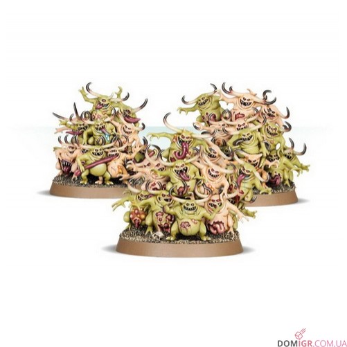 Nurglings