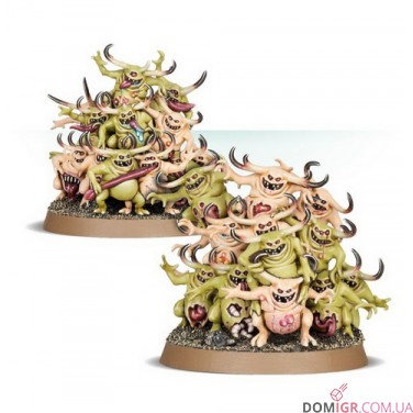 Nurglings