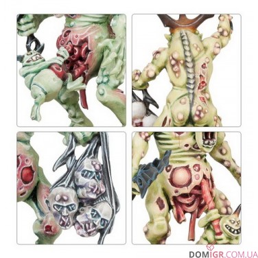 Plaguebearers
