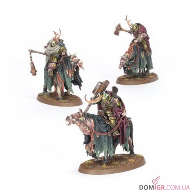 Купити Sloven Knights Sloven Knights