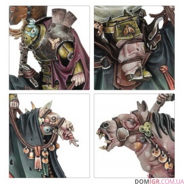 Купити Sloven Knights Sloven Knights