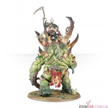 The Glottkin