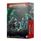 Black Coach Купить Black Coach (Wahrammer Age of Sigmar)