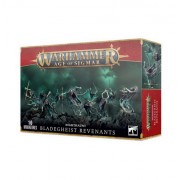 Bladegheist Revenants