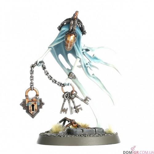 Crawlocke the Jailor