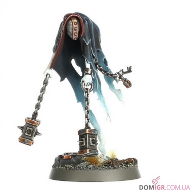 Купити Crawlocke the Jailor Crawlocke the Jailor