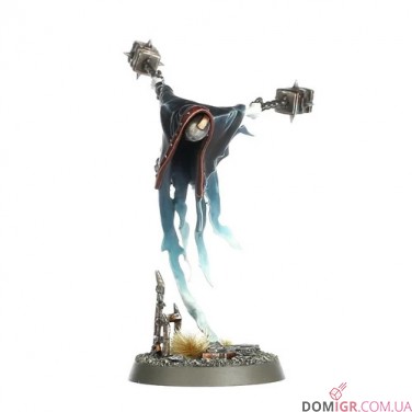 Купити Crawlocke the Jailor Crawlocke the Jailor