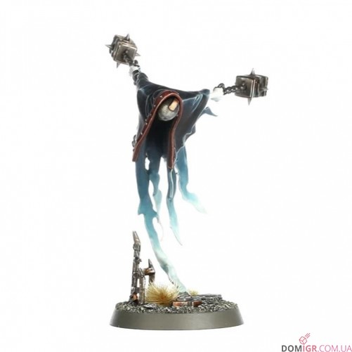 Crawlocke the Jailor