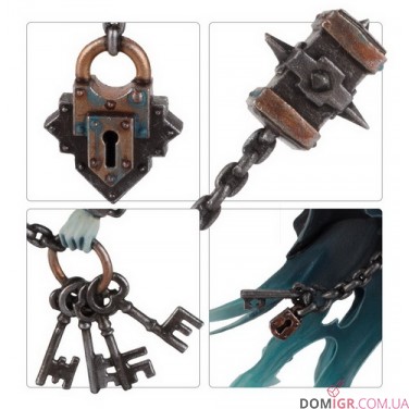 Купити Crawlocke the Jailor Crawlocke the Jailor