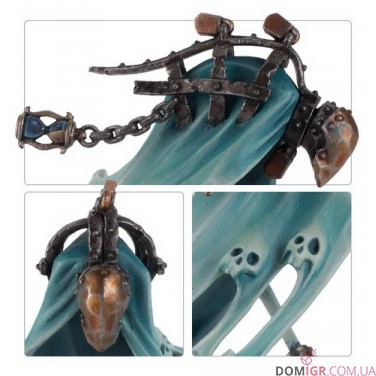 Купити Crawlocke the Jailor Crawlocke the Jailor