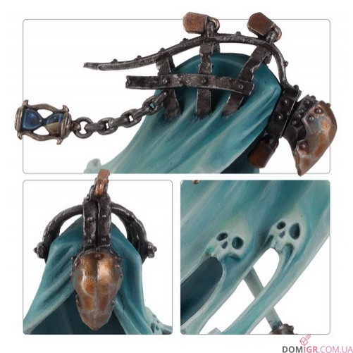 Crawlocke the Jailor