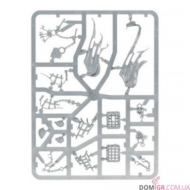 Купити Crawlocke the Jailor Crawlocke the Jailor