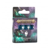 Nighthaunt Dice Set Купить Nighthaunt Dice Set (Аксессуары для настольных игр)