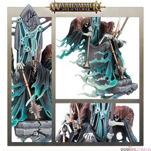 Kurdoss Valentian, The Craven King