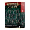 Spearhead: Ossiarch Bonereapers – Kavalos Vanguard