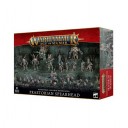 Ossiarch Bonereapers: Battleforce – Praetorian Spearhead