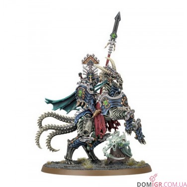 Ossiarch Bonereapers: Battleforce – Praetorian Spearhead