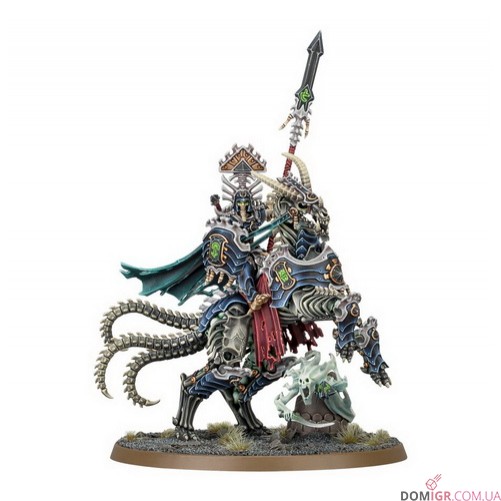 Ossiarch Bonereapers: Battleforce – Praetorian Spearhead